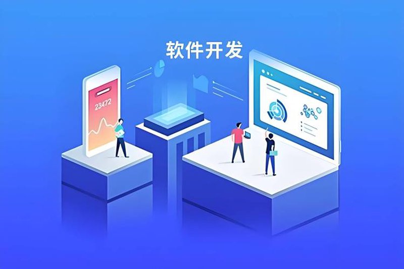 海口软件开发市场概览与展望